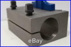 Details about  / High Carbon Steel High Positioning Accuracy Fast Change Tool Post Tool Post
