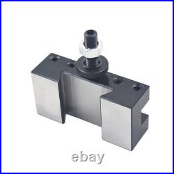 10PCS CXA #1 Quick Change Turning Facing Tool Post Holder CNC 250-301 10PCS CXA #1 Quick Change Turning Facing Tool Post Holder CNC 250-301