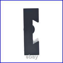 10PCS CXA #1 Quick Change Turning Facing Tool Post Holder CNC 250-301 10PCS CXA #1 Quick Change Turning Facing Tool Post Holder CNC 250-301