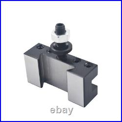 10Pcs AXA #1 250-101 Quick Change Tool Post Turning & Facing Holder For Lathe