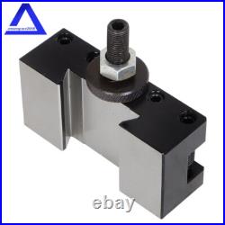 10Pcs BXA 250-201 #1 Quick Change Tool Post Holder Turning and Facing For Lathe 10Pcs BXA 250-201 #1 Quick Change Tool Post Holder Turning and Facing For Lathe