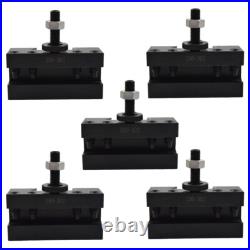10Pcs CXA 250-302 13-18 Quick Change Tool Post #2 Boring Turning Facing Holder