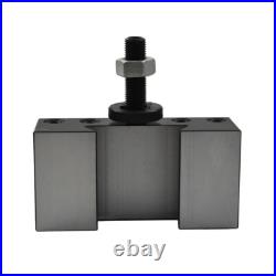 10Pcs CXA 250-302 13-18 Quick Change Tool Post #2 Boring Turning Facing Holder
