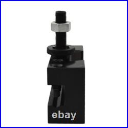 10Pcs CXA 250-302 13-18 Quick Change Tool Post #2 Boring Turning Facing Holder