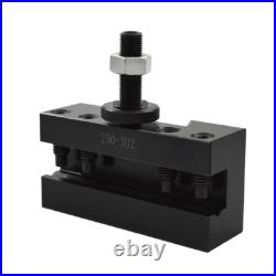 10Pcs CXA 250-302 13-18 Quick Change Tool Post #2 Boring Turning Facing Holder