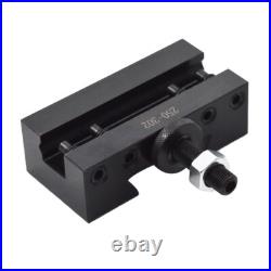 10Pcs CXA 250-302 13-18 Quick Change Tool Post #2 Boring Turning Facing Holder
