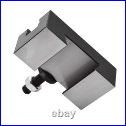 10Pcs CXA 250-302 13-18 Quick Change Tool Post #2 Boring Turning Facing Holder