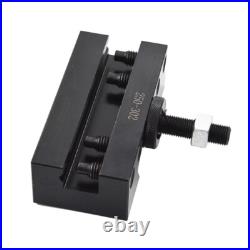 10Pcs CXA 250-302 13-18 Quick Change Tool Post #2 Boring Turning Facing Holder