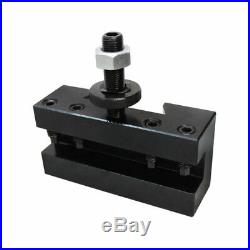 thumbnail image 2 of Phase II Tool Post Set 5 Holders Piston BXA 10 To 15" Lathe Swing For Sale Onlin 2 of 11