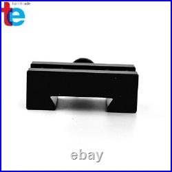 10× AXA #1 250-101 XL Turning And Facing Holder Quick Change Tool Post For Lathe