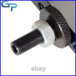 10 Pack Quick Change Tool Post BXA #1 250-201 Holder Turning & Facing Lathe