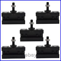 10 Pcs 250-302 13-18 CXA Quick Change Tool Post #2 Boring Turning Facing Holder
