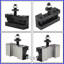 10 Pcs 250-302 13-18 CXA Quick Change Tool Post #2 Boring Turning Facing Holder