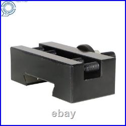 10 Pcs BXA #1 250-201 Quick Change Tool Post Holder Turning & Facing Lathe