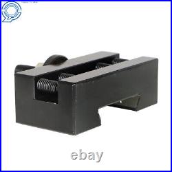 10 Pcs BXA #1 250-201 Quick Change Tool Post Holder Turning & Facing Lathe