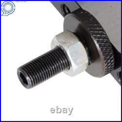 10 Pcs BXA #1 250-201 Quick Change Tool Post Holder Turning & Facing Lathe