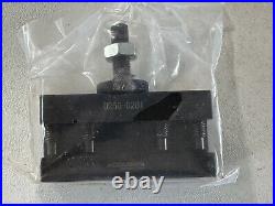 10 Pcs BXA Wedge Type Quick Change Tool Post Set, 0251-0229