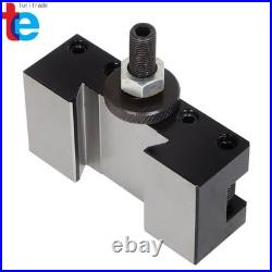 10 Pcs Quick Change Tool Post BXA #1 250-201 Holder Turning & Facing Lathe