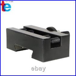 10 Pcs Quick Change Tool Post BXA #1 250-201 Holder Turning & Facing Lathe