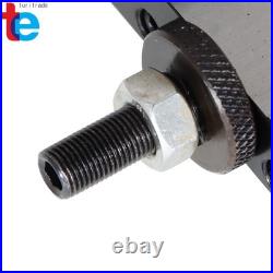 10 Pcs Quick Change Tool Post BXA #1 250-201 Holder Turning & Facing Lathe