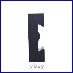 10 Pcs Quick Change Tool Post Turning & Facing Holder AXA #1 250-101 For Lathe