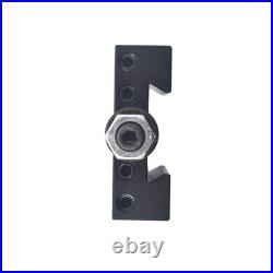 10 Pcs Quick Change Tool Post Turning & Facing Holder AXA #1 250-101 For Lathe