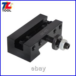 10×cxa #2 250-302 Quick Change Turning Facing & Boring Tool Post Holder