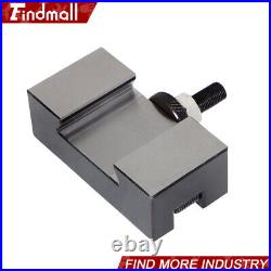 10 x BXA #1 250-201 Quick Change Tool Post Holder Turning & Facing For Lathe US