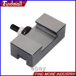 10 x BXA #1 250-201 Quick Change Tool Post Holder Turning & Facing For Lathe US