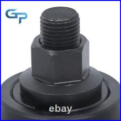 11Pcs AXA Wedge Type Quick Change Tool Post 250-111 Set for 6 12 Lathe Steel