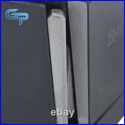 11Pcs AXA Wedge Type Quick Change Tool Post 250-111 Set for 6 12 Lathe Steel