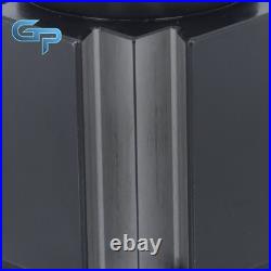 11Pcs AXA Wedge Type Quick Change Tool Post 250-111 Set for 6 12 Lathe Steel