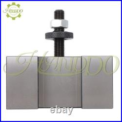 13-18 Lathe Swing CNC CXA Piston Quick Change Tool Post Set 6Pcs CXA 250-300 13-18 Lathe Swing CNC CXA Piston Quick Change Tool Post Set 6Pcs CXA 250-300