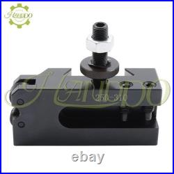 13-18 Lathe Swing CNC CXA Piston Quick Change Tool Post Set 6Pcs CXA 250-300 13-18 Lathe Swing CNC CXA Piston Quick Change Tool Post Set 6Pcs CXA 250-300