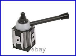 13-18 Piston Quick Change Tool Post Set Cxa#300/13-18 Quick Change Tool Pos