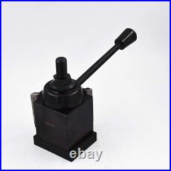 13-18 Quick Change Tool Post Set Wedge Type CXA/CXA Wedge Type Quick Change
