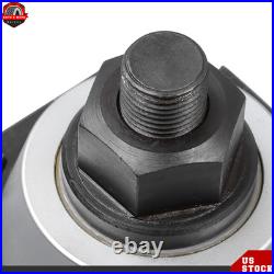 14-20 Lathe Swing CA 444 Wedge 250-444 CNC Quick Change Tool Post