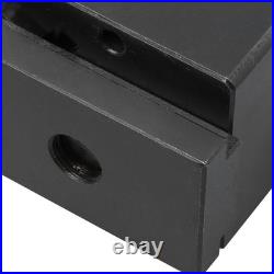 14-20 Lathe Swing CA 444 Wedge 250-444 CNC Quick Change Tool Post