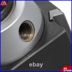 14-20 Lathe Swing CA 444 Wedge 250-444 CNC Quick Change Tool Post