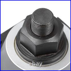 14-20 Lathe Swing CA 444 Wedge 250-444 CNC Quick Change Tool Post