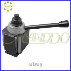 14-20 Lathe Swing CA 444 Wedge Quick Change Tool Post 250-444 CNC