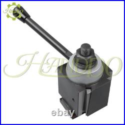 14-20 Lathe Swing CA 444 Wedge Quick Change Tool Post 250-444 CNC