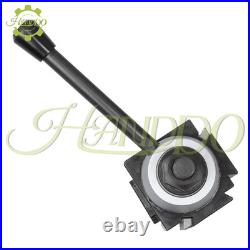 14-20 Lathe Swing CA 444 Wedge Quick Change Tool Post 250-444 CNC