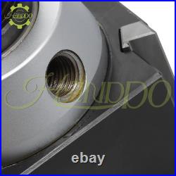 14-20 Lathe Swing CA 444 Wedge Quick Change Tool Post 250-444 CNC