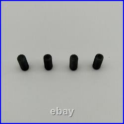 19-Piece Mini Quick Change Tool Post Set – CNC Lathe Turning & Boring Bar Holder – Wfyb