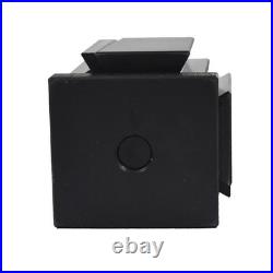 250-111 Wedge Type Tool Post Holder Up To 12 Swing Dia CNC Quick Change AXA