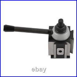 250-200 BXA Tool Post Set Complete Quick Change System for Lathes New