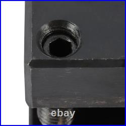250-200 BXA Tool Post Set Complete Quick Change System for Lathes New