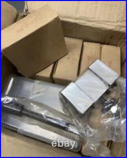 250-222 Wedge Tool Post Holder Set CNC Quick Change Swing Dia 10 15