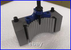 2Pcs BD25120 Turning Tool Holder for B2 Multifix Quick Change Tool Post 540-311